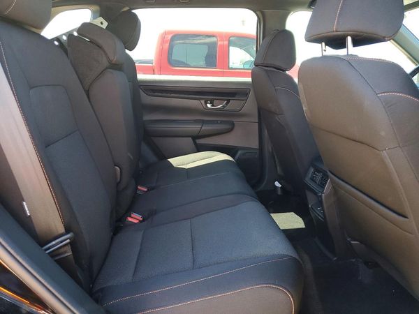 2024 HONDA CR-V Sport
