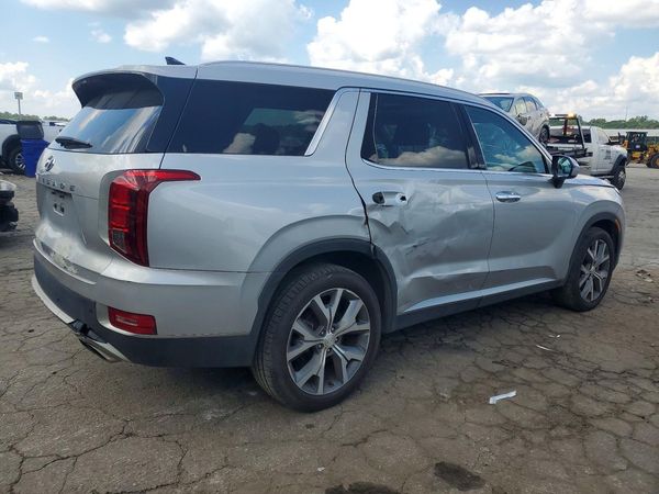 2022 HYUNDAI PALISADE SEL w/Premium Pkg
