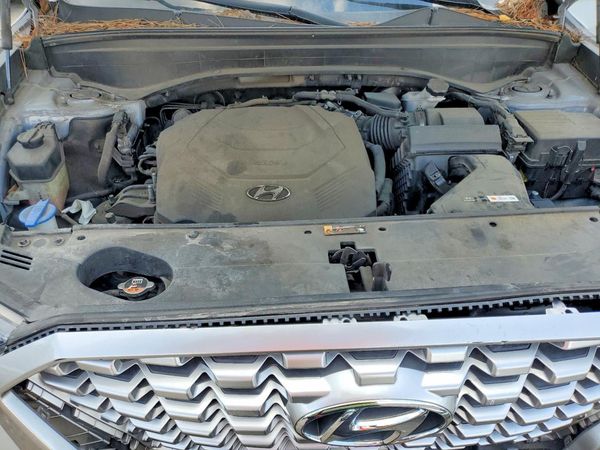 2022 HYUNDAI PALISADE SEL w/Premium Pkg