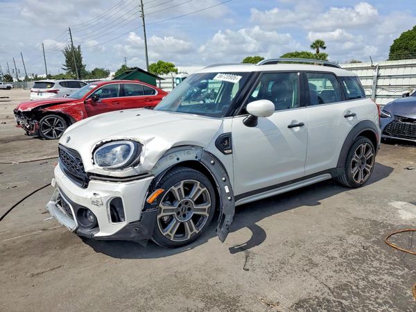 2024 MINI COOPER