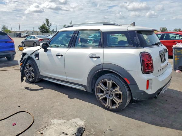 2024 MINI COOPER