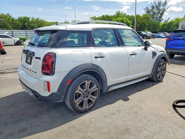 2024 MINI COOPER