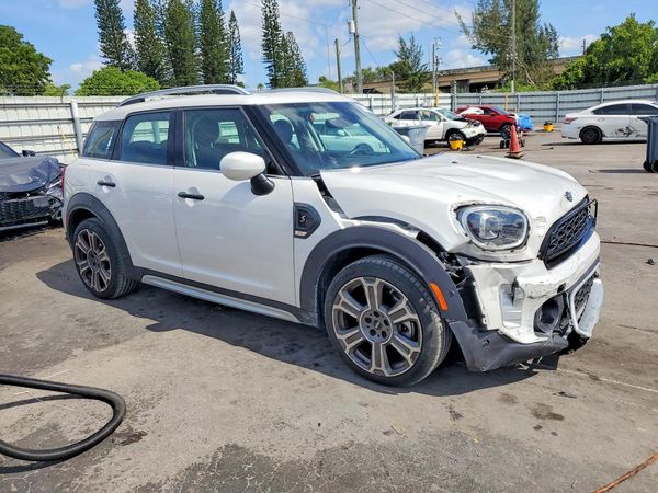 2024 MINI COOPER