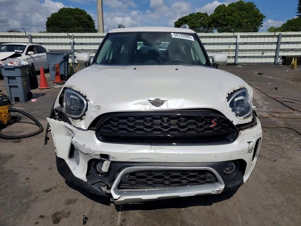 2024 MINI COOPER
