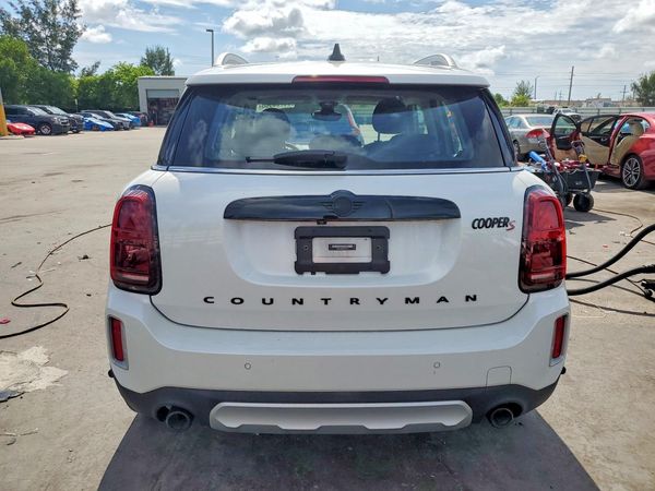 2024 MINI COOPER