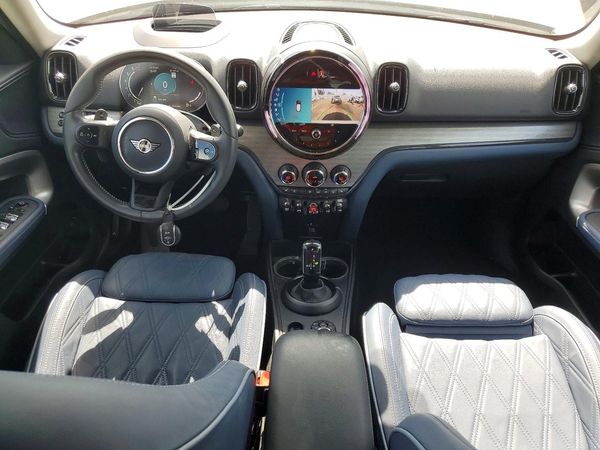 2024 MINI COOPER