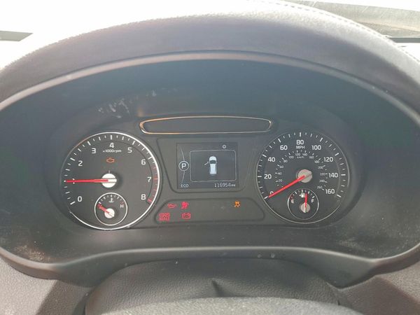 2016 KIA SORENTO L / LX
