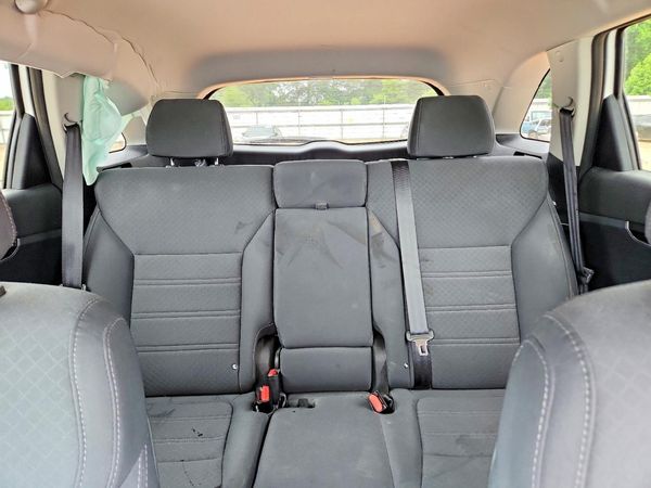 2016 KIA SORENTO L / LX