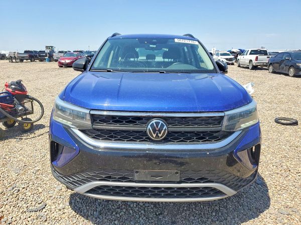 2023 VOLKSWAGEN TAOS S w/ IQ.DRIVE Pkg.