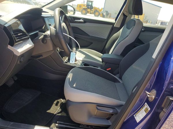 2023 VOLKSWAGEN TAOS S w/ IQ.DRIVE Pkg.