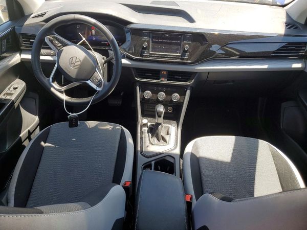 2023 VOLKSWAGEN TAOS S w/ IQ.DRIVE Pkg.