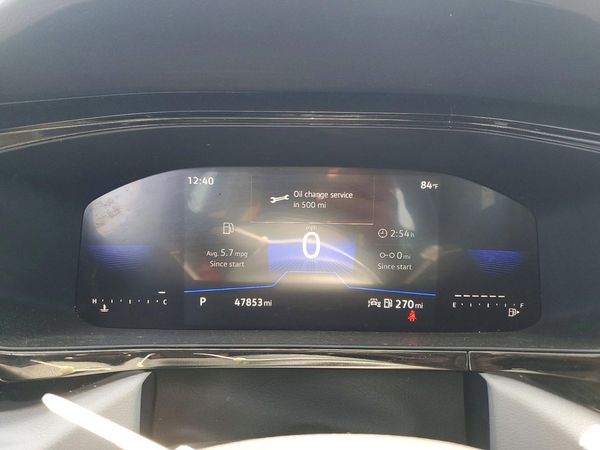 2023 VOLKSWAGEN TAOS S w/ IQ.DRIVE Pkg.
