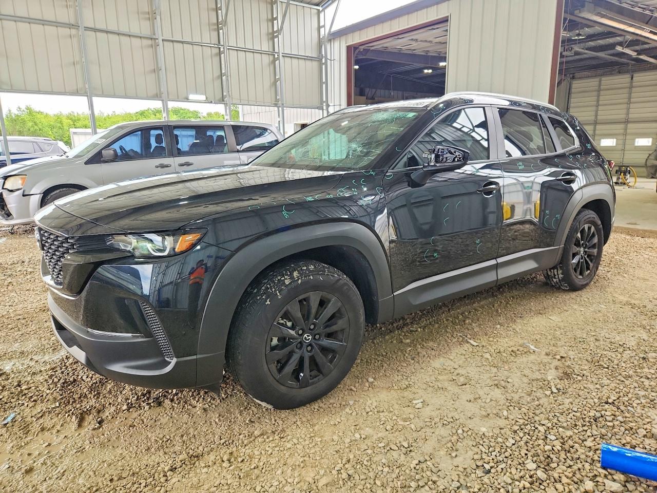 2025 MAZDA CX-50 Premium