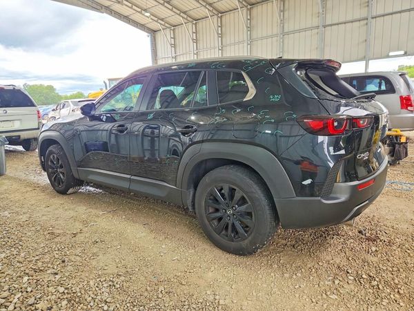 2025 MAZDA CX-50 Premium