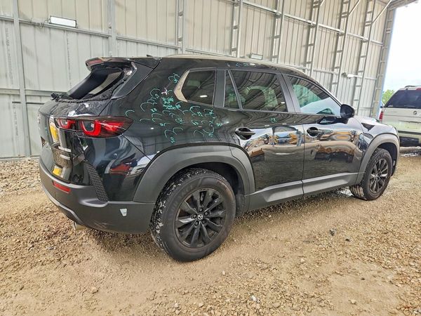 2025 MAZDA CX-50 Premium