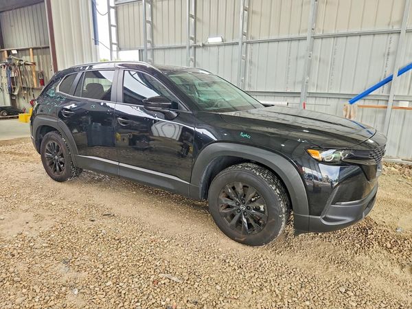 2025 MAZDA CX-50 Premium