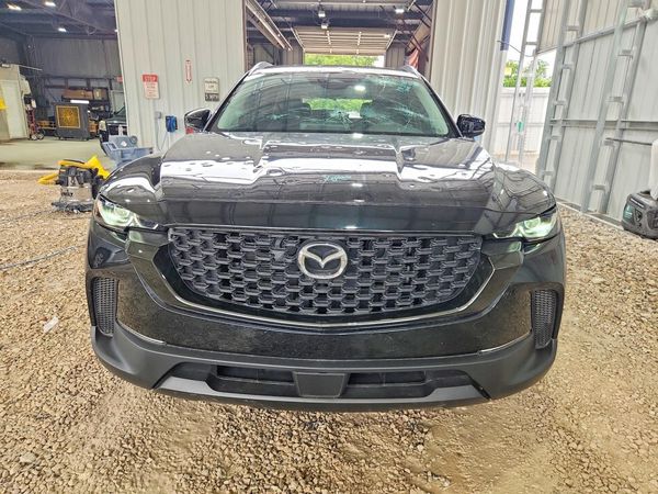 2025 MAZDA CX-50 Premium