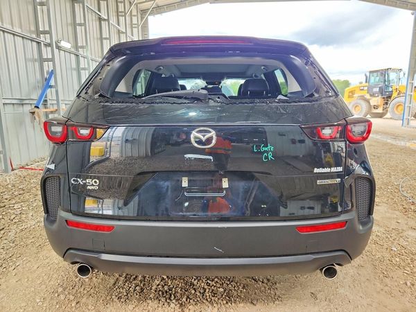 2025 MAZDA CX-50 Premium