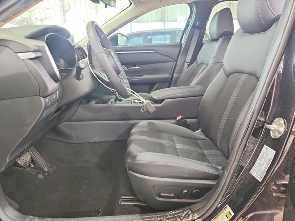 2025 MAZDA CX-50 Premium