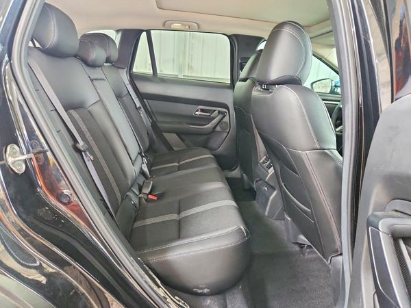 2025 MAZDA CX-50 Premium
