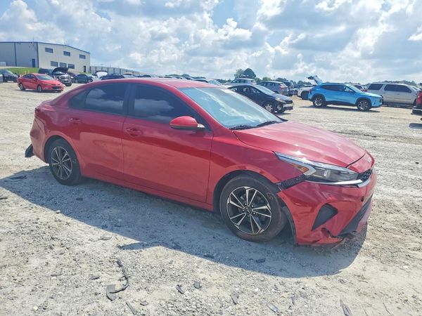2024 KIA FORTE LX, LXS