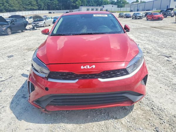2024 KIA FORTE LX, LXS