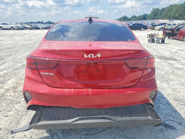 2024 KIA FORTE LX, LXS
