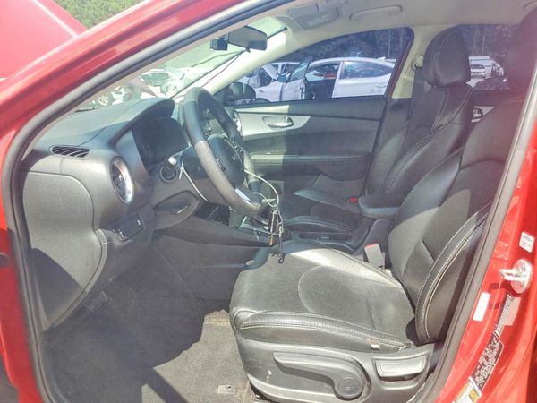 2024 KIA FORTE LX, LXS