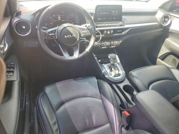 2024 KIA FORTE LX, LXS