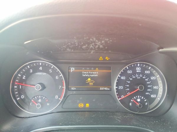 2024 KIA FORTE LX, LXS