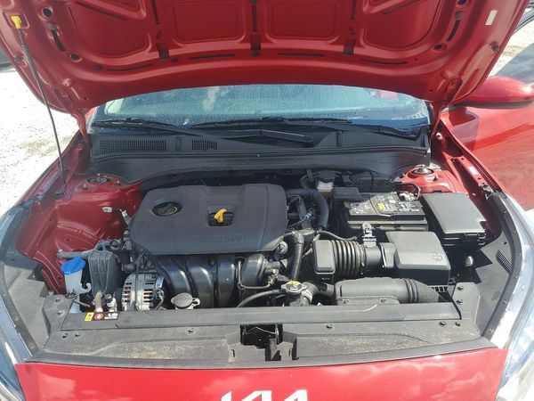 2024 KIA FORTE LX, LXS