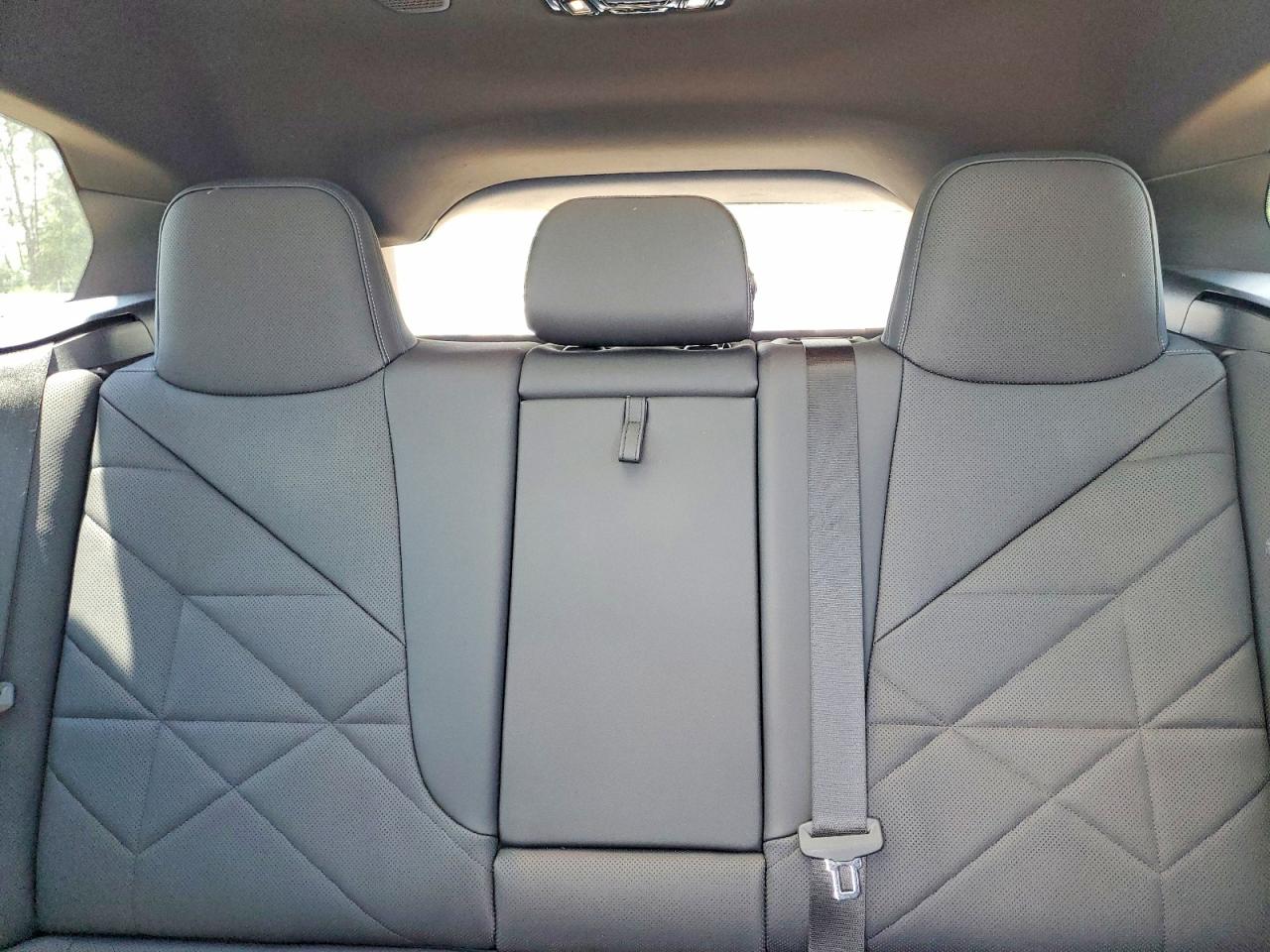 2024 BMW IX