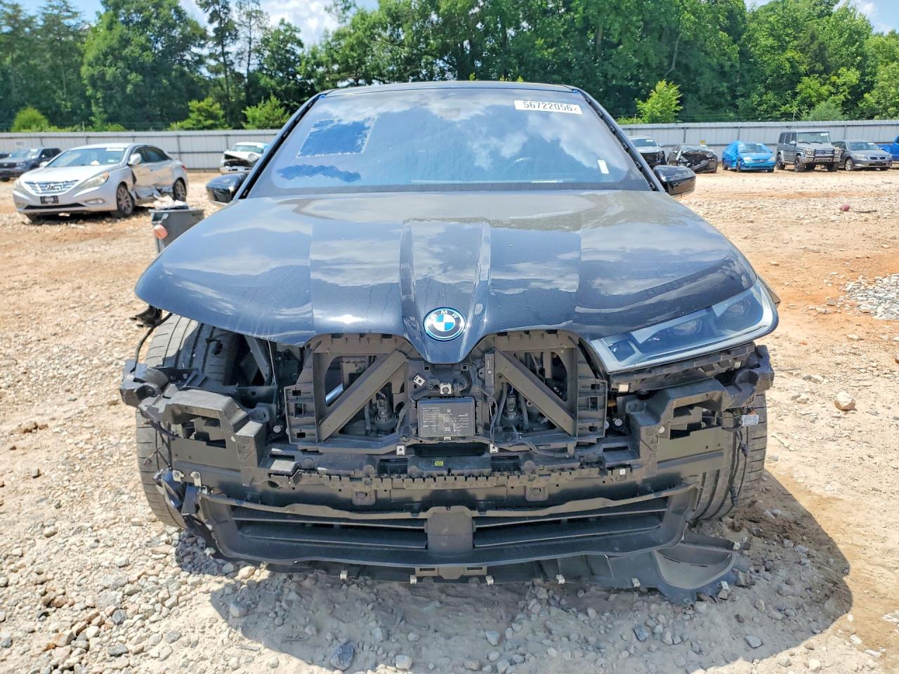 2024 BMW IX