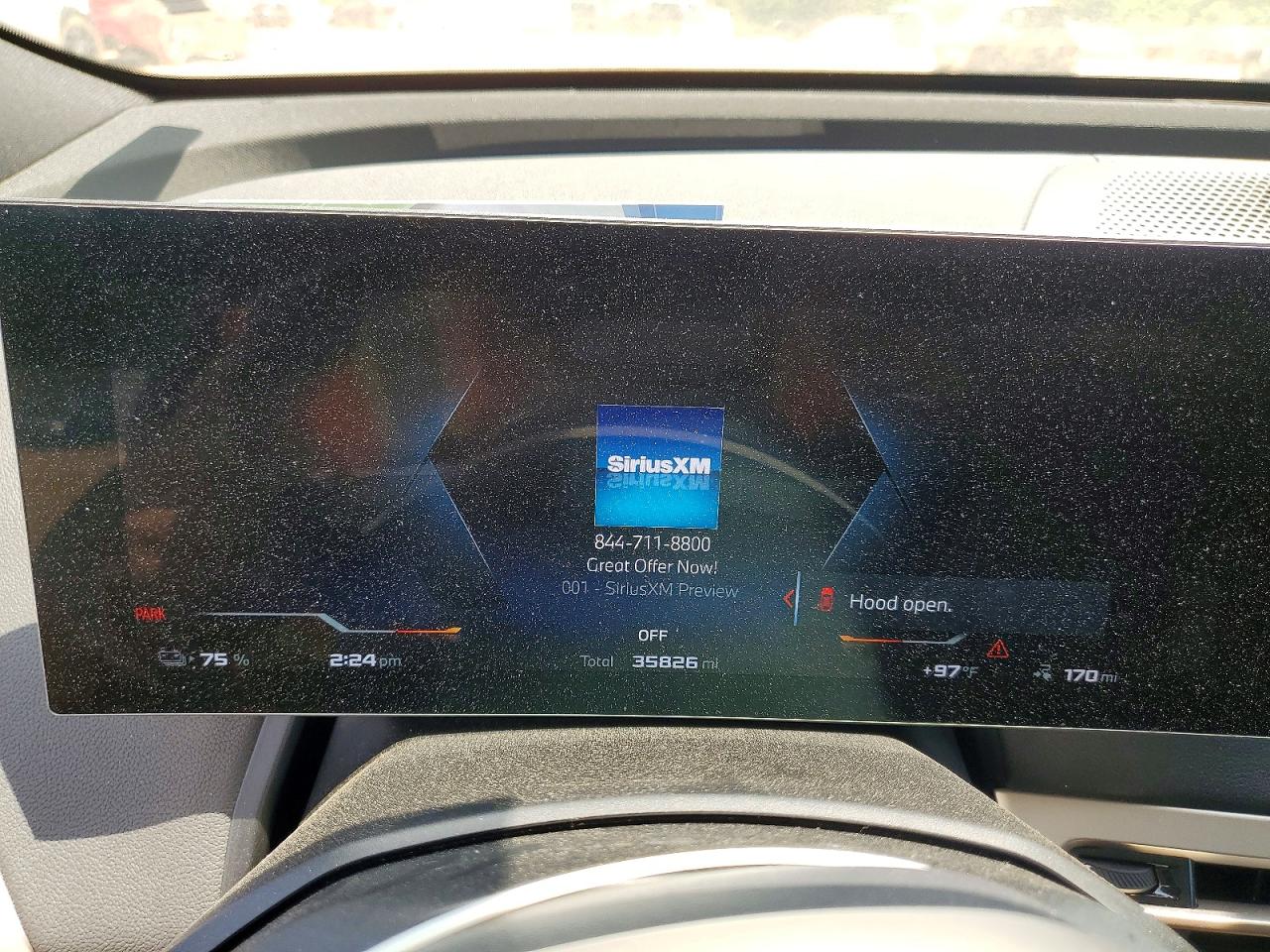 2024 BMW IX