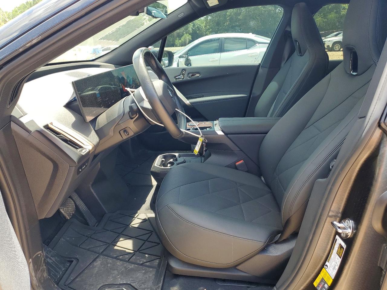 2024 BMW IX