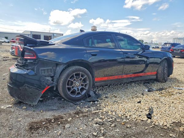 2018 DODGE CHARGER GT