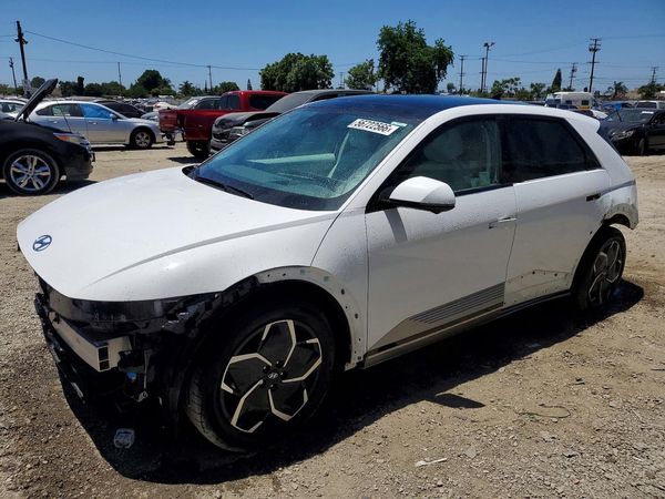 2024 HYUNDAI IONIQ 5
