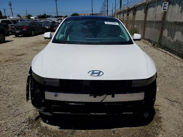 2024 HYUNDAI IONIQ 5