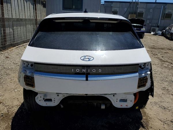 2024 HYUNDAI IONIQ 5