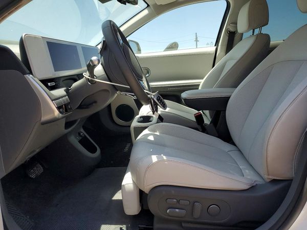2024 HYUNDAI IONIQ 5