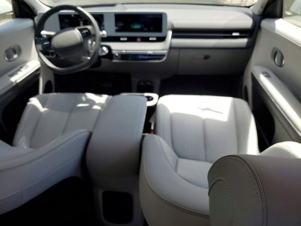2024 HYUNDAI IONIQ 5