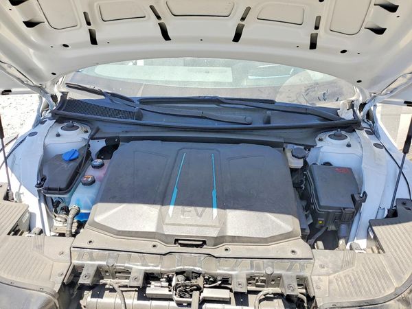 2024 HYUNDAI IONIQ 5
