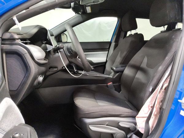2023 JEEP COMPASS SPORT 4X4