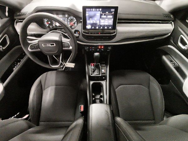 2023 JEEP COMPASS SPORT 4X4