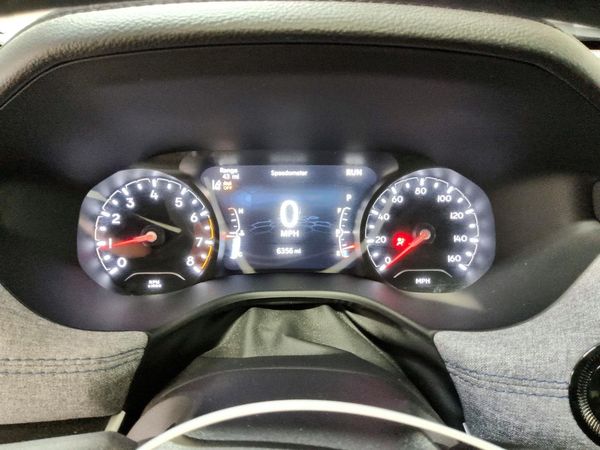 2023 JEEP COMPASS SPORT 4X4