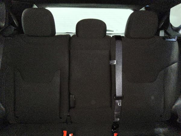 2023 JEEP COMPASS SPORT 4X4