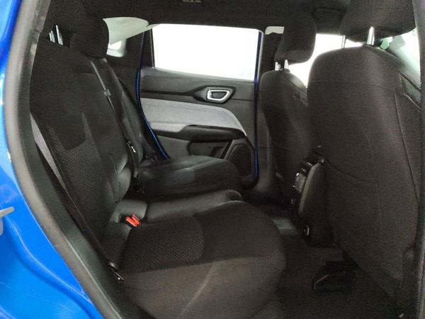 2023 JEEP COMPASS SPORT 4X4