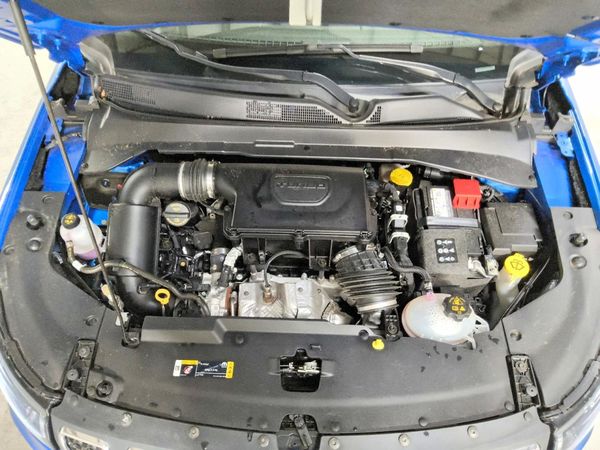 2023 JEEP COMPASS SPORT 4X4