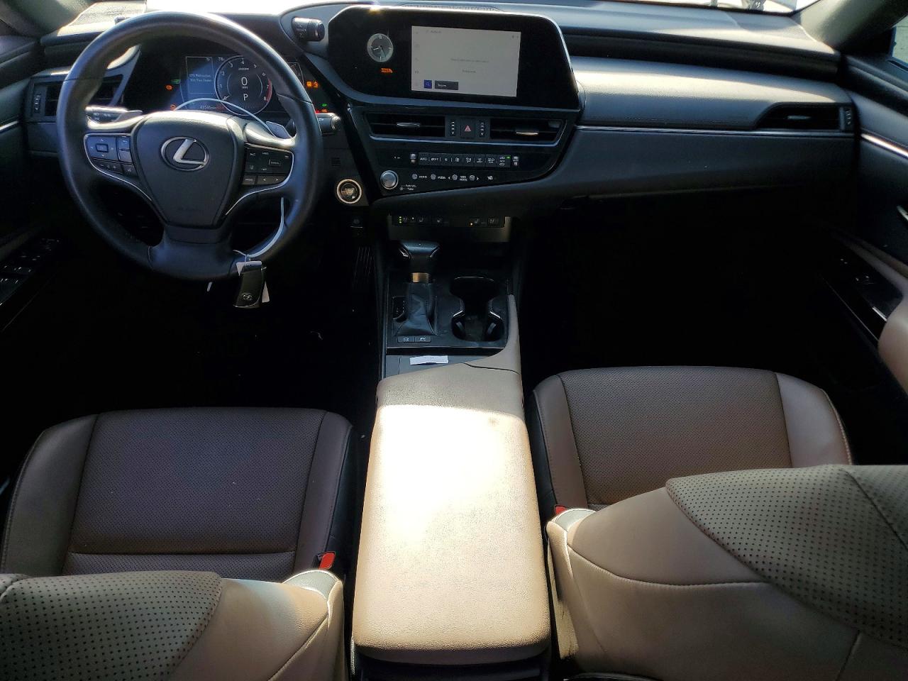 2023 LEXUS ES 300H 300h Premium
