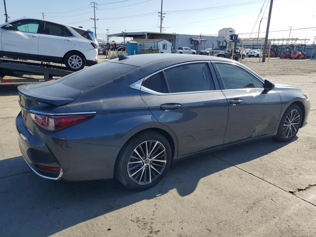 2023 LEXUS ES 300H 300h Premium
